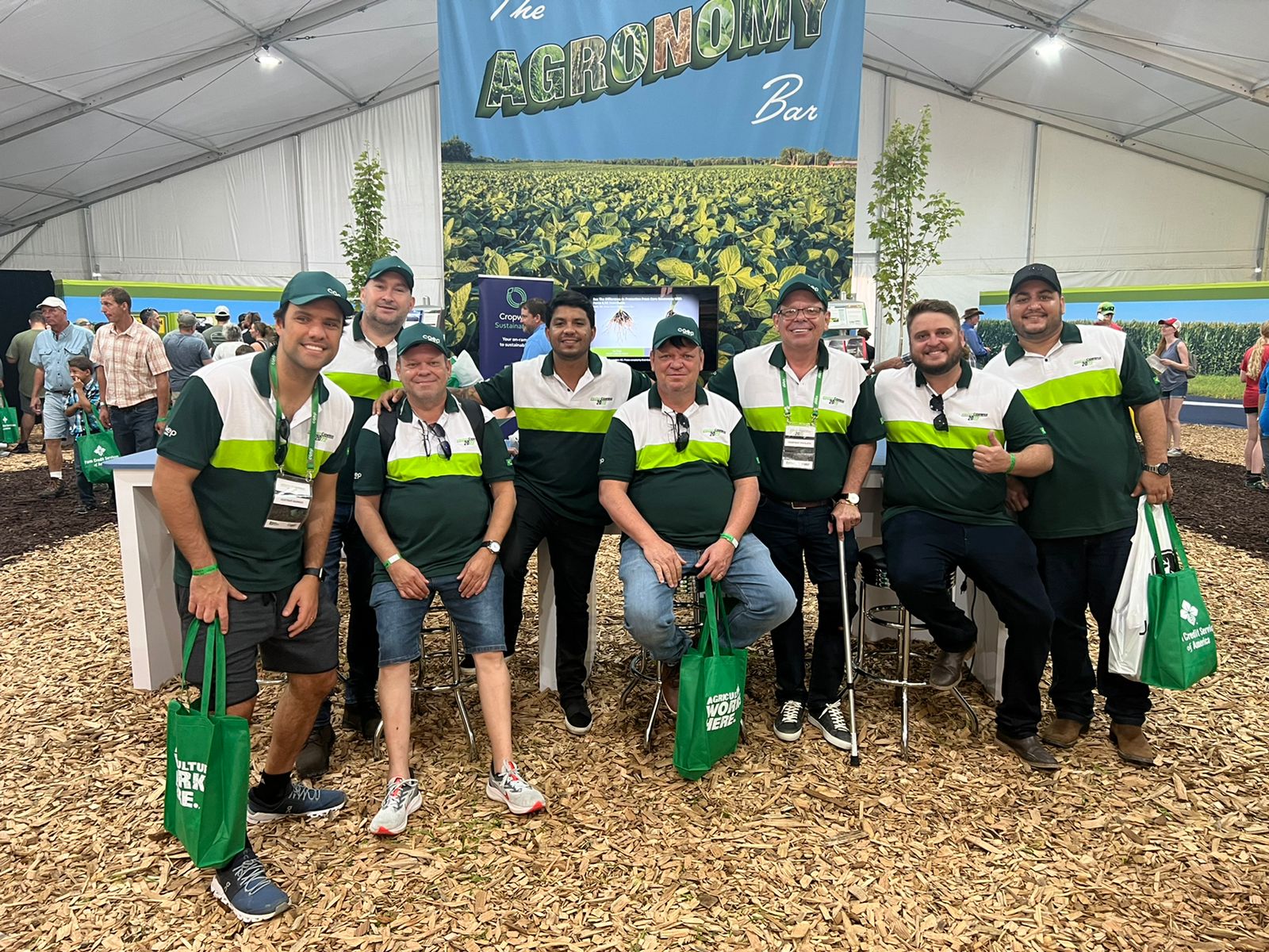 equipe produceres